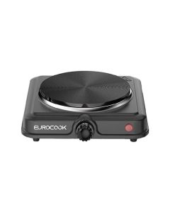 Anafe Eléctrico Eurocook MOD.5702 1 Hornalla