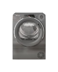 Secarropas Por Calor Candy ROC9TCERX 9Kg Gris