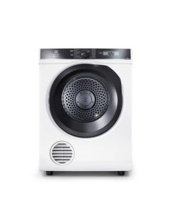 Secarropas Por Calor Electrolux ESES208B Autosense 8Kg Blanco