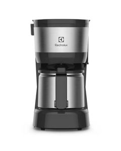 Cafetera Electrolux ECM12 Efficient 0.6 Lts