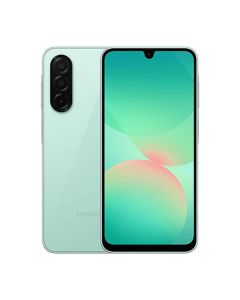 Celular Samsung Galaxy A26 SM-A266M 8/256Gb 5G Mint