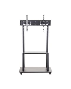Soporte Tv De Pie Kanji KJH-TVM3X75P 32" A 75"