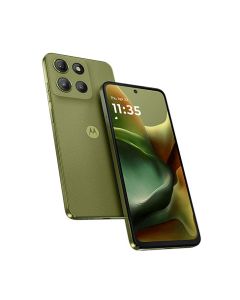 Celular Motorola Moto G15 4+256Gb XT-25212-SE Iguana Green