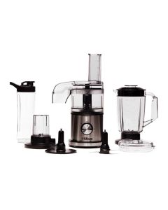 Procesadora Liliana AM115 Multismart Mini