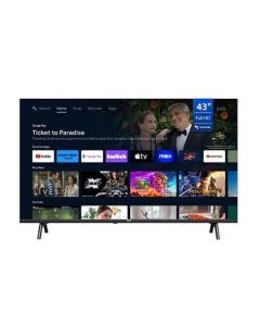 Smart Tv Bgh 43" B4325FS5A Android Tv Full Hd