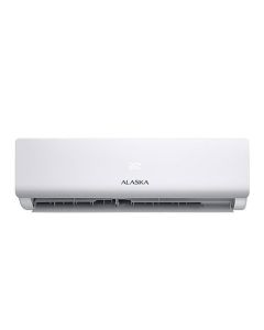 Aire Acondicionado Split Alaska AS35WCHU Frio/Calor 3300 Watts