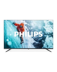 Smart Tv 4K 58" Philips PUD7310/77 Google TV