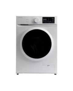 Lavarropas Automatico Smartlife WMI081400W Slim 8Kg Inverter