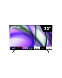 Smart Tv Enova 32" TE32HG10-TDF Google Tv Hd