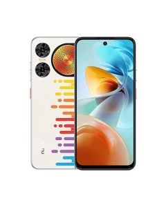 Celular Nubia Music 2 (NM2L15G) 4/128Gb Melody Wave
