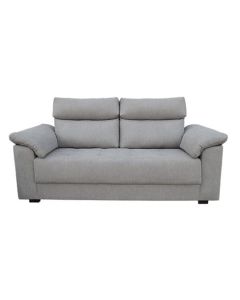 Sofa Frontera Sirius 3 Cuerpos Colores Varios