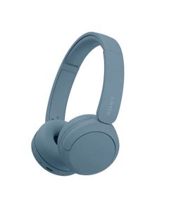 Auriculares Inalámbricos Sony WH-CH520/LZ Bluetooth Azul