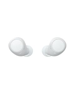 Auriculares Inalámbricos Sony WF-C510/WZ In Ear Blanco