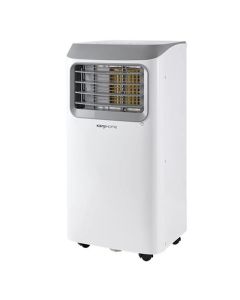 Aire Portatil Kanji KJH-AA3650FCB Frio/Calor 3650W Wi-Fi