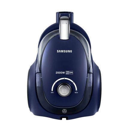 Aspiradora Samsung Vc20C S/Bolsa Azul