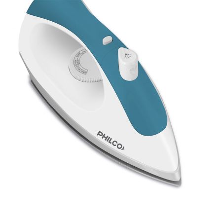 Plancha Philco Seca Con Rociador PSP1217PI