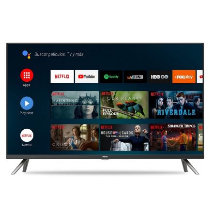 Smart Tv Android Rca 32" And32Y