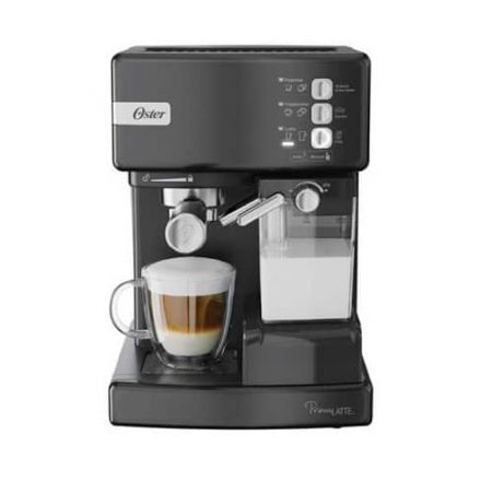 Cafetera Oster Espresso Primalatte Em6603B
