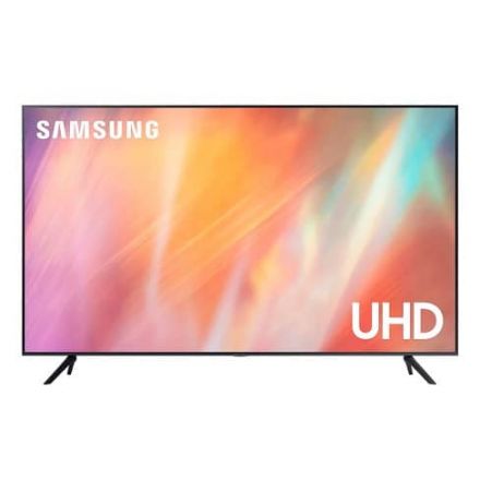 Smart Tv Samsung 65" Uhd 4K 65Au7000