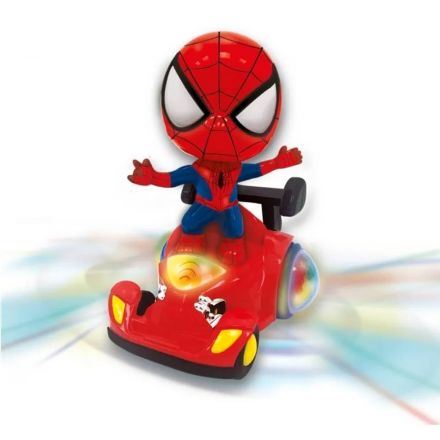 Auto Ditoys Spider Car Art.2456 