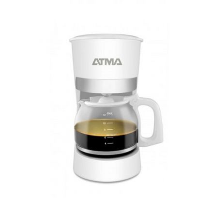 Cafetera Atma Filtro Ca-8133P