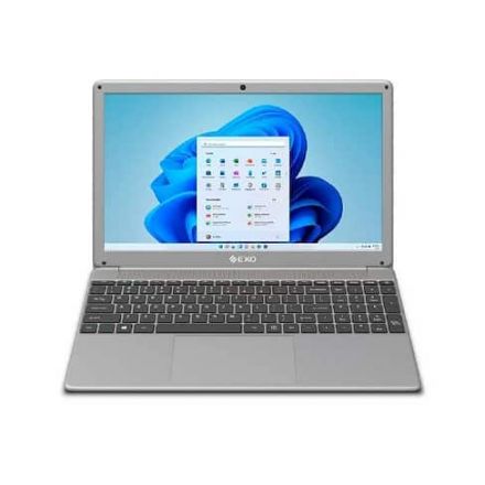 Notebook Exo Smart Xq3K-2 I3 8Gb 256Ssd 15,6"