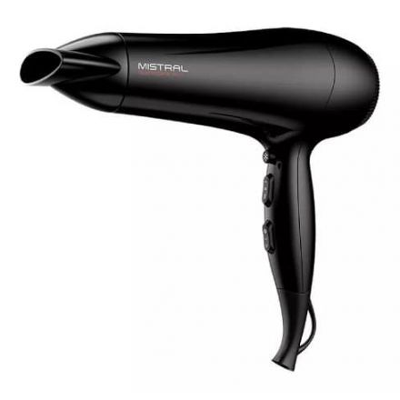 Secador Gama Mistral Tourmaline Ion 