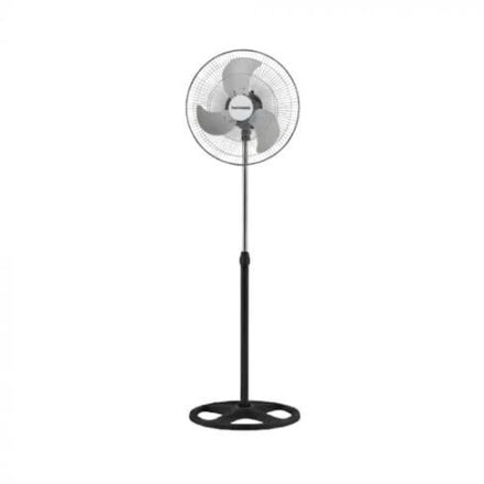 Ventilador De Pie Panoramic 18" PAN-FH1211 90W