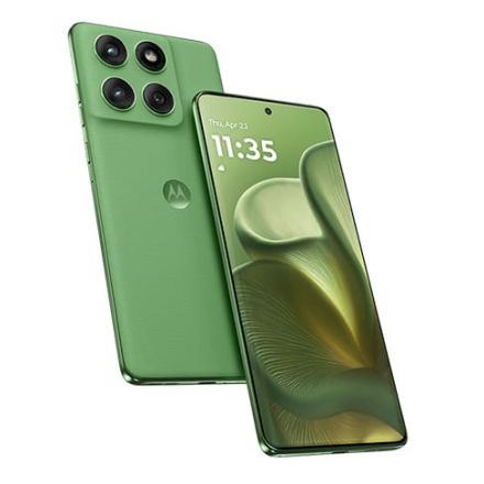 Celular Motorola Moto Edge 60 12+512Gb Pantone Shamrock