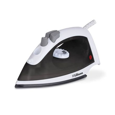 Plancha A Vapor Liliana RPV910 Blacksteam