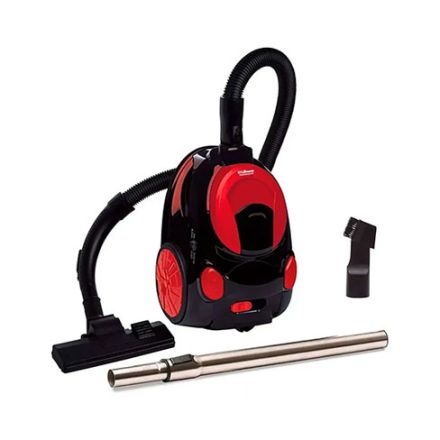 Aspiradora Liliana LA958 Chromepower 2100 Wts