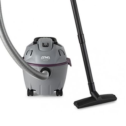 Aspiradora Multifunciónal Atma AS9221PI 3 en 1