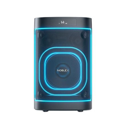 Torre De Sonido Noblex SQ108G1 3100W