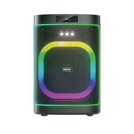 Parlante Portátil Philco TP12000 7800W