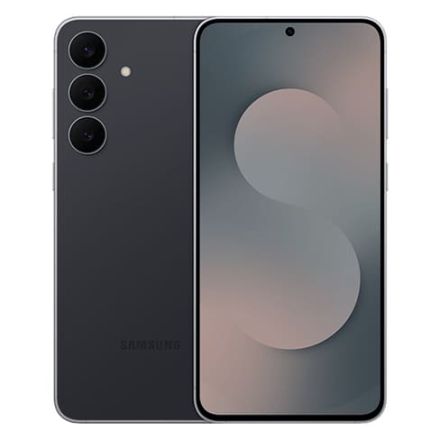 Celular Samsung Galaxy S25 FE SM-S731B 256Gb Jetblack