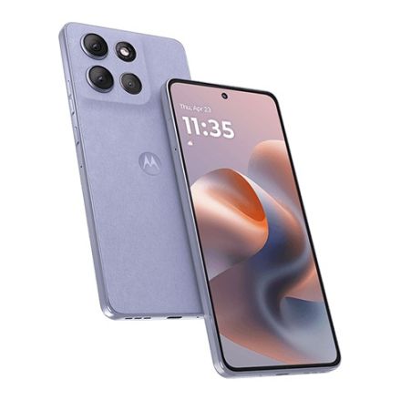 Celular Motorola Moto G86 8+256Gb 5G Pantone Cosmic Sky