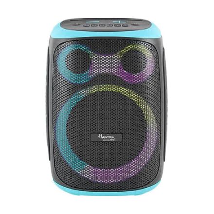 Parlante Portátil Harrison ROCK 8000W